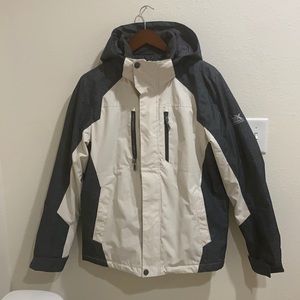 Men’s medium winter coat